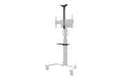 Seinäkiinnitys, AV-kiinnikkeet & AV-kalusteet - Neomounts Select - mounting component - for Kamera / mediabox - Musta - Max 9 kg - recommended for - AFLS-825BL1