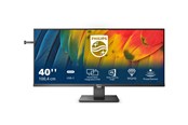 Näyttö - 40" Philips 5000 Sarja - LED monitor - 40" - HDR - 40B1U5600/00
