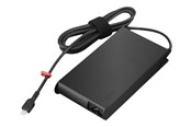 Kannettavan laturit - Lenovo ThinkPad - Teho adapter - 135 Watt - 4X21H27804