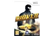 Pelit - Driver San Francisco - Nintendo Wii - 12 - Kilpa-ajo - 4041756012691