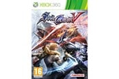 Pelit - Soul Calibur V - Microsoft Xbox 360 - Taistelu - 3391891958509