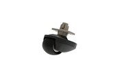 Robotti-imurit - Roborock Robotti-imurit Tanos S lite-Directional Wheel Musta - 9.01.1273