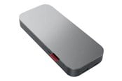 Powerbank - Lenovo Go USB-C Kannettava tietokone Teho Bank Powerbank - 20000 mAh - G0A3LG2WWW