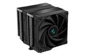 CPU-jäähdytys - DeepCool AK620 ZERO DARK - CPU-ilmajäähdytin - Max 28 dBA - R-AK620-BKNNMT-G-1