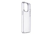 Puhelin - Kannet ja kotelot - CELLULAR Line Clear Strong - CLEARDUOIPH14PROT