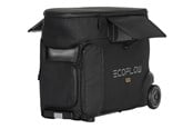 Voimalaitos - EcoFlow DELTA Pro - rolling case for portable Teho station - BDELTAPro