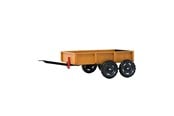 Tasapainopyörät, potkuautot ja potkulaudat - BERG TANDEM TRAILER L - 18080300IONE SIZE