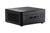 Pöytätietokoneet - Mini PC / Barebone - ASUS NUC 12 Pro -pakkaus - NUC12WSHi7 - 90AB2WSH-MR8100