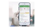 Muut ohjelmat - APC EcoStruxure IT Expert - tilauslisenssi (5 vuotta) - 25 solmupistettä - SFTWES255Y-DIGI