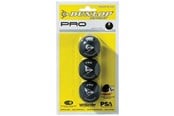 Urheilu & Fitness - Dunlop PRO Squash -pallo 1 kpl pakkaus - DU700109IONE SIZE