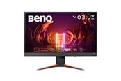 Näyttö - 24" BenQ Mobiuz EX240N - 1920x1080 (FHD) - 165Hz - VA *DEMO* - 9H.LL6LB.QBE