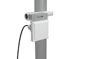 Reitittimet  - MikroTik CubeSA 60Pro ac - wireless Router - 802.11a/b/g/n/ac 802.11ad (WiGig) - pole-mountable - Wireless router Wi-Fi 5 - CubeG-5ac60ay-SA