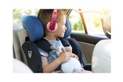 Kuulokkeet - JVC TINYPHONES HA-KD10W - kuulokkeet mikrofonilla - HAKD10WPE