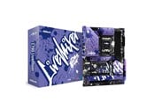 Emolevy - ASRock Z790 LiveMixer Emolevy - Intel Z790 - Intel LGA1700 socket - DDR5 RAM - ATX - 90-MXBK10-A0UAYZ