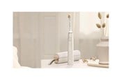 Sähköhammasharjat - Philips Sähköhammasharja Prestige 9900 HX9992 - tooth brush - champagne - HX9992/11