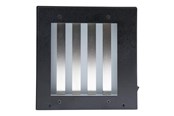Telakointiasemat - StarTech.com 4-Slot PCIe Expansion Chassis with PCIe x2 Host Card PCIe 2.0 - 10Gbps External PCIe Slots for Desktops/Servers PCI Express Expansion Box/Adapter 4 PCIe x1 Slots - system bus extender - 4PCIE-PCIE-ENCLOSURE
