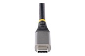 Telakointiasemat - StarTech.com USB-C / USB4 Multiport Adapter - 2-Port USB 3.0 - 100W PD - 103B-USBC-MULTIPORT