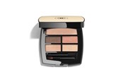 Meikit - Chanel Les Beiges Healthy Glow Eyeshadow Palette #Warm - 3145891841893