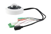 Verkkokamerat - LevelOne FCS-3095 - panoramic camera - dome - FCS-3095