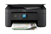 Tulostimet - Epson Expression Home XP-3200 All in One Multifunction - väri - Muste - C11CK66403