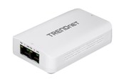 Toistimet & Lähettimet - TRENDnet TPE-BE200 - network extender - 10Mb LAN 100Mb LAN GigE - TPE-BE200