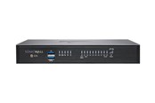 Verkkolaitteet & langattoman verkon laajentimet - SonicWALL TZ570W - 02-SSC-5861