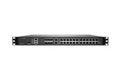 Verkkolaitteet & langattoman verkon laajentimet - SonicWALL NSa 5700 - 02-SSC-3929