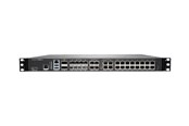 Verkkolaitteet & langattoman verkon laajentimet - SonicWALL NSsp 11700 - 02-SSC-8399