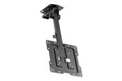 Seinäkiinnitys, AV-kiinnikkeet & AV-kalusteet - Multibrackets m VESA Flip Down Large - Max 20 kg - recommended for 55" - 7350105213090