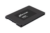 SSD 2 - Crucial Micron 5400 PRO SSD - 7.6TB - SATA-600 - 2.5" - MTFDDAK7T6TGA-1BC1ZABYYR