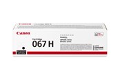 Mustepatruunat, värikasetit ja lisävarusteet - Canon CRG 067 / 5106C002 H Musta - 5106C002