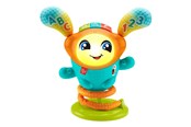 Vauva- ja taaperolelut - Fisher Price DJ Bouncin' Beats (Alankomaat/Ranska/Saksa/Italia) - HJP90