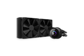 CPU-jäähdytys - NZXT Kraken 240 - CPU Vesijäähdytys - Max 31 dBA - RL-KN240-B1