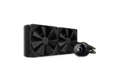 CPU-jäähdytys - NZXT Kraken 280 - CPU Vesijäähdytys - Max 32 dBA - RL-KN280-B1