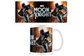 Fanituotteet - Pyramid - Moon Knight (The Legacy Of Khonshu) - Mukit - MG27043