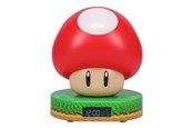 Fanituotteet - Paladone - Super Mushroom - Herätyskello - PP10064NN