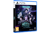 Pelit - Mato Anomalies (Päivä Yksi -versio) - Sony PlayStation 5 - RPG - 4020628617646