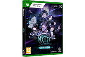 Pelit - Mato Anomalies (Day One Edition) - Microsoft Xbox One - RPG - 4020628617639