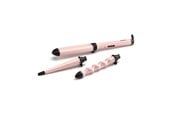 Kiharrin - Babyliss Kiharrin Kihara- ja aaltotrio - MS750E