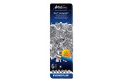 Kirjoitus- ja piirustustarvikkeet - Staedtler Pencil Mars Lumograph x6  100% PEFC - 100 G6