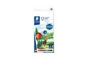 Kirjoitus- ja piirustustarvikkeet - Staedtler Coloured pencil 12pcs 100% PEFC - 146C C12