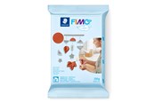 Harrastustarvikkeet - Staedtler FIMOair kevyt terrakotta 250g - 8131-76