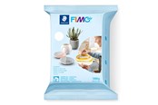 Konferenssi & Esitys - Staedtler FIMOair Valkoinen 1000g - 8101-0