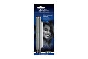 Kirjoitus- ja piirustustarvikkeet - Staedtler Charcoal Lumograph bc 100% PEFC - 100C SBK4