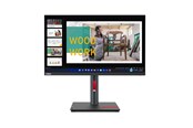 Näyttö - 24" Lenovo P24q-30 - LED-näyttö - QHD - 23,8 tuumaa - 63B4GAT6EU