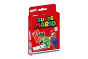 Lautapelit - Winning Moves Super Mario KUKA! - 5036905048613