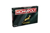 Lautapelit - Winning Moves Monopoly Springboks (Finnish) - Monopoli Kevätantiloopit - 5036905035514