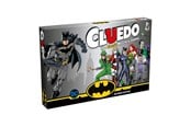 Lautapelit - Winning Moves Cluedo Batman (English) - 5036905041478