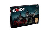 Lautapelit - Winning Moves Cluedo Dracula (English) - 5036905043717