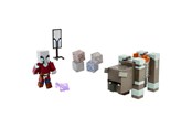 Hahmot - Minecraft Ydinluku 2-pakkaus, erilaisia - 968-6048